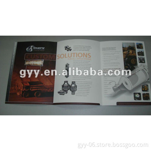 Home furniture leaflet/booklet/brochure/catalogue